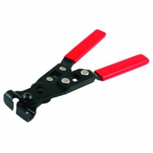 Sp Tools Heavy Duty Ear Type Clip Pliers