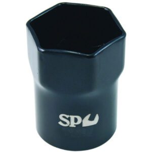 Sp Tools 54mm Locknut Socket (Nissan)