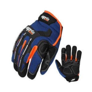 Sp68805 Sp Tools Impact Protection Gloves Large