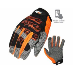 Sp Tools Sp High-Feel 0.5mm General Purpose Gloves Xlarge
