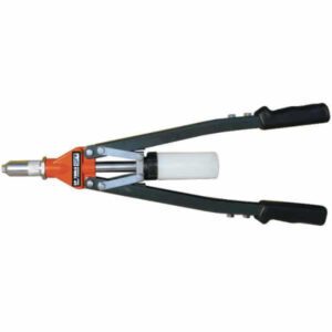 Sp Tools 3 Jaw Lever Hand Riveter