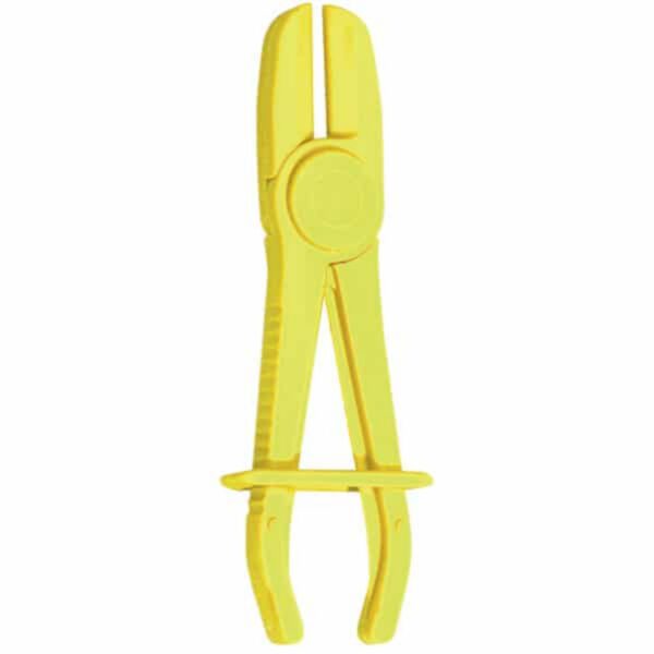 Sp Tools Medium Line Clamp