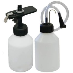 Sp Tools Manual Brake Bleeder Kit