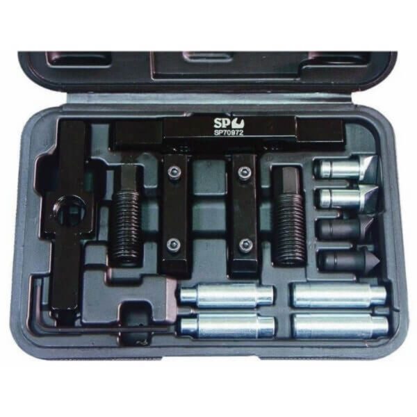 Sp Tools Universal Knuckle Spreader Master Kit