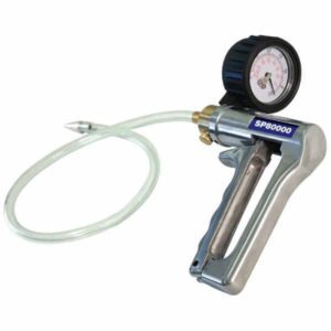 Sp Tools Test Vac Vacuum Test Kit