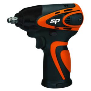 Sp Tools 12V 3/8"Dr Cordless Impact Wrench