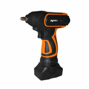 "Powerful 16V 3/8" Dr Impact Wrench by SP Tools - Get Professional Results Now!"