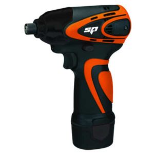 Sp Tools 12V 1/4" Impact Driver