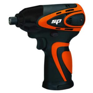 Sp Tools 12V 1/4" Impact Driver