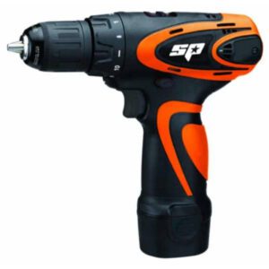 Sp Tools 12V 3/8"Dr Cordless Power Drill