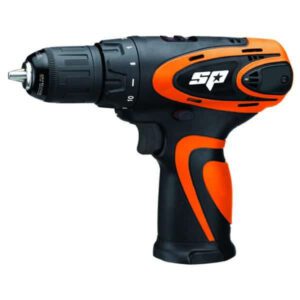 Sp Tools 12V 3/8"Dr Cordless Power Drill Body Only