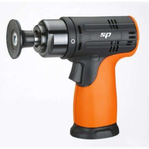 Sp Tools 12V Cordless Gasket Sander
