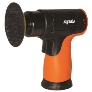 Sp Tools 16V Mini Polisher