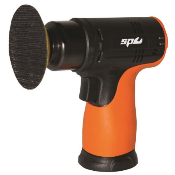 Sp Tools 16V Mini Polisher