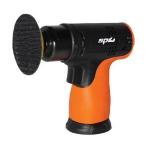 Sp Tools 16V Mini Polisher (Body Only)