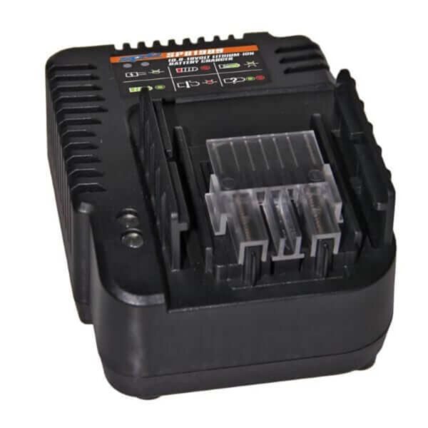 Sp Tools Battery Charger 18V 2.0A