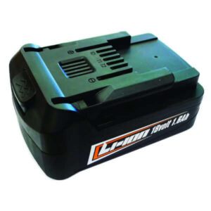 Sp Tools Battery Pack 1.6Ah Li-Ion 18V
