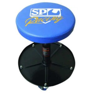"Spr-33 Mechanics Roller Seat: Get the Best View with Sp Tools View Larger Image"