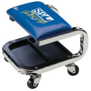 Sp Tools Heavy Duty Shop Seat