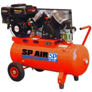 Sp Tools Sp Tools Petrol Compressor 6.5Hp Xrv1760P