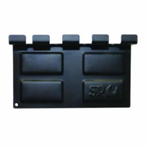 Sp Tools Magnetic Holder - Pry Bar