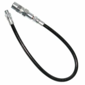 Sp Tools 18" Grease Gun Flexi Hose