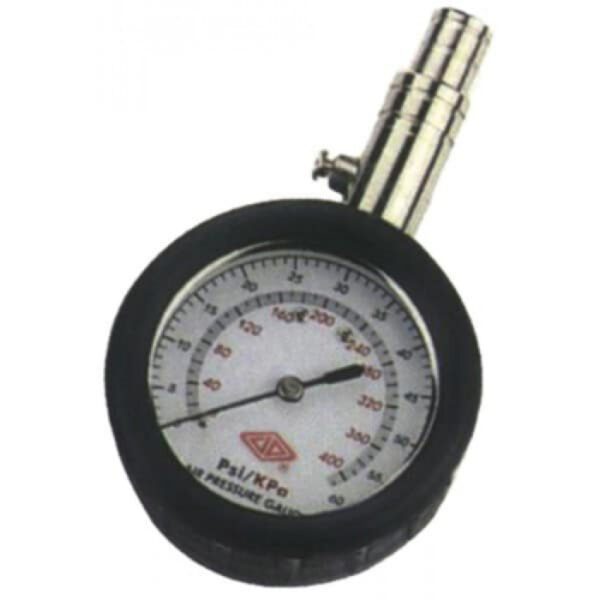 Sp Tools Professional Tyre Gauge