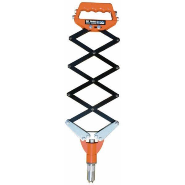 Sp Tools Lazy Tong Hand Riveter