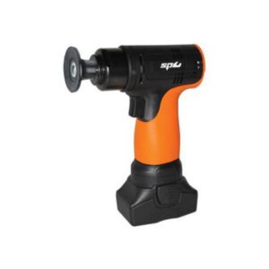 Sp Tools 16V Gasket Sander