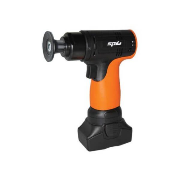 Sp Tools 16V Gasket Sander