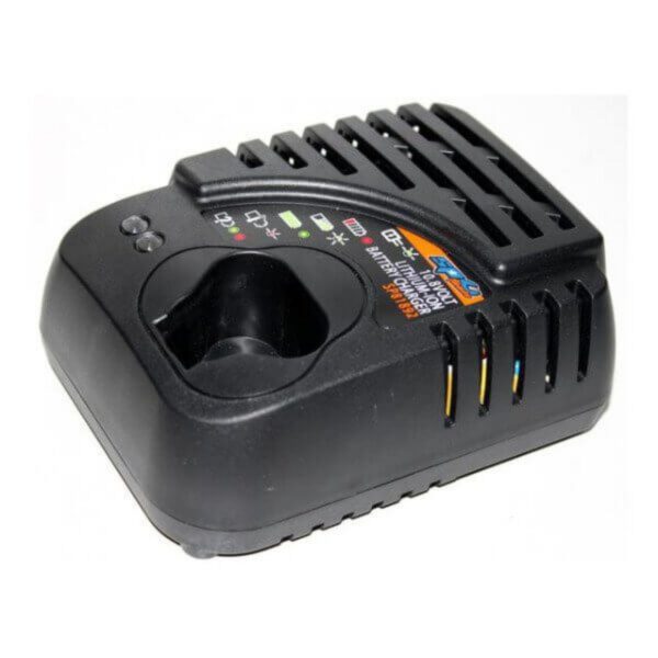 Sp Tools Battery Charger 12-16V 2.0A