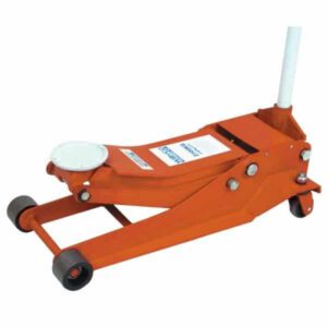 Wayco 3 Ton Super Low Trolly Jack