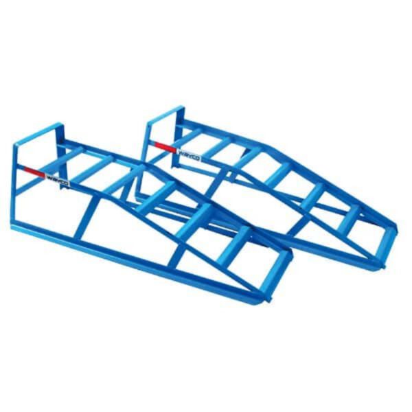 Wayco 2 Ton Car Ramps
