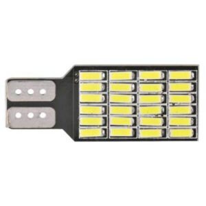 "Narva 18082BL LED High Powered Wedge Globe 12v Day: Brighten Your Home with Powerful LED Lighting"