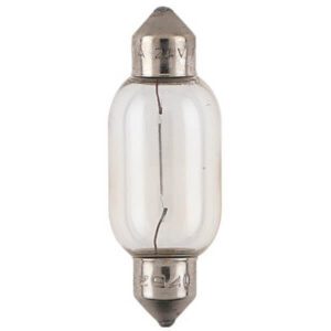 "Narva Festoon Globe 12V 21W Standard - 1 Piece | Brighten Up Your Home"