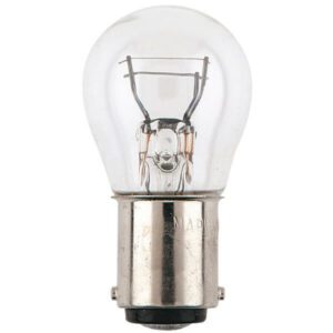 "Narva 12V 20/5W Standard Bayonet Globe - 1 Piece"