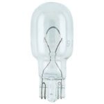 "Narva 12V 21Cpw Standard Wedge Globe - 1 Piece | Bright Lighting Solution"
