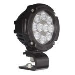 Heavy-Duty Narva 72466 9-36V 'Delta' LED Work Lamp Flood Beam