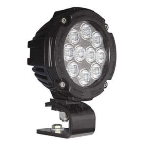 Heavy-Duty Narva 72466 9-36V 'Delta' LED Work Lamp Flood Beam