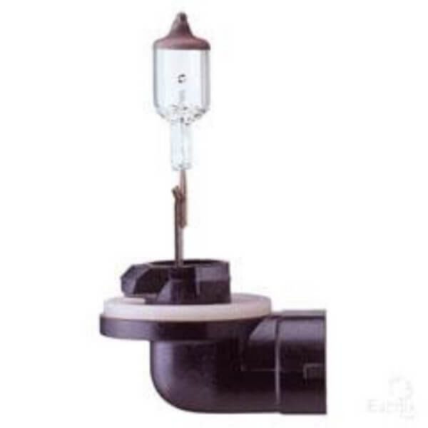"Hella H27 Globe 12V 27W Standard - 1 Piece | High Quality Lighting Solution"