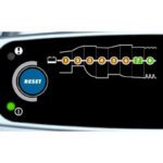 "Ctek Lithium Xs: Effective Lifepo4 Battery Charging & Maintenance"