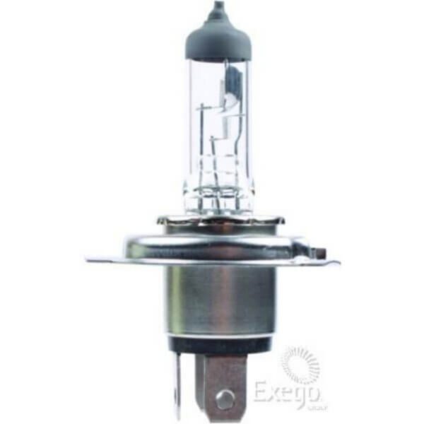 "Oex Globe H4 12V 60/55W Heavy Duty 50 - 1 Piece | High Quality & Durable Bulb"
