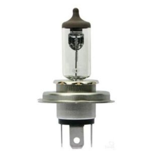 "Oex H4 Globe 24V 75/70W Standard - 1 Piece | High Quality, Long-Lasting Lighting"