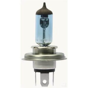 "Oex H4 Globe 24V 75/70W Xenon Blue - 1 Piece | Brighten Your Vehicle with Quality Xenon Blue Bulb"