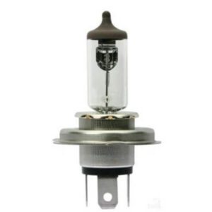"Oex H4 Globe 24V 130/90W Standard - 1 Piece | High Quality, Reliable Lighting"