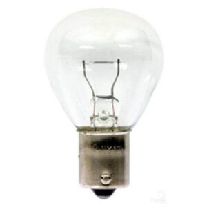 "Oex Bayonet Globe 12V 45W Standard - 1 Piece | High Quality Lighting Solution"
