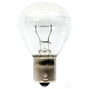 "24V 45W Standard Oex Bayonet Globe - 1 Piece | Enhance Your Lighting"
