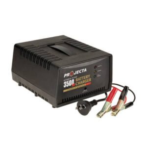 "24V 3500Ma 2 Stage Truck Battery Charger: Projecta Charge N Maintain Ac600-24"