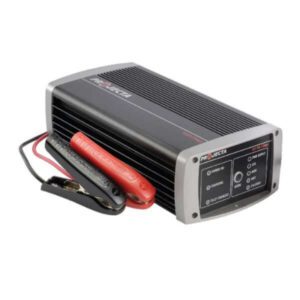 "Projecta Intelli-Charge IC1500 12V 15Amp 7 Stage Automatic Battery Charger - Optimized Charging for Maximum Performance"