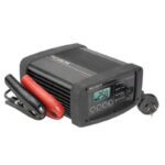 "Projecta Intelli-Charge Ic2500W 12V 25Amp 7 Stage Workshop Battery Charger - Get Professional Charging Results!"